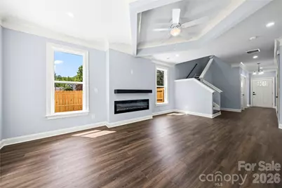 521 Austin Drive, Charlotte, NC 28213 - Photo 5