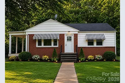 528 Woodlawn Drive, Statesville, NC 28677 - Photo 1