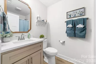 3167 Paul Elmore Road, Lincolnton, NC 28092 - Photo 23