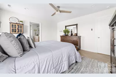 3167 Paul Elmore Road, Lincolnton, NC 28092 - Photo 17