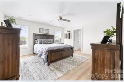 3167 Paul Elmore Road, Lincolnton, NC 28092 - Photo 15