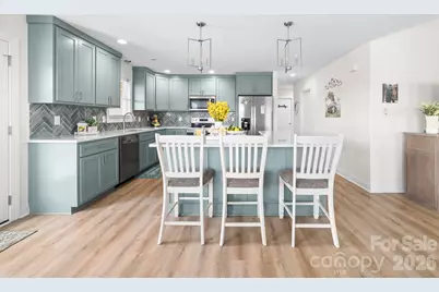 3167 Paul Elmore Road, Lincolnton, NC 28092 - Photo 7