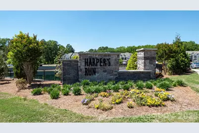 226 Harpers Run Lane, Matthews, NC 28104 - Photo 45