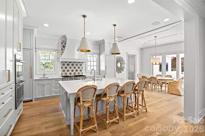 5917 Saint John Lane, Charlotte, NC 28210 - Photo 13