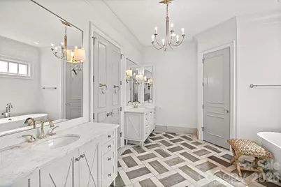 5917 Saint John Lane, Charlotte, NC 28210 - Photo 21