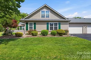 57 Outlook Cir, Swannanoa, NC 28778 - Photo 5