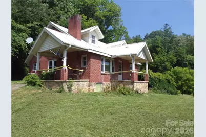 145 Kirks Drive, Hot Springs, NC 28743 - Photo 1