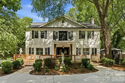 4341 Old Saybrook Court, Charlotte, NC 28211 - Photo 1