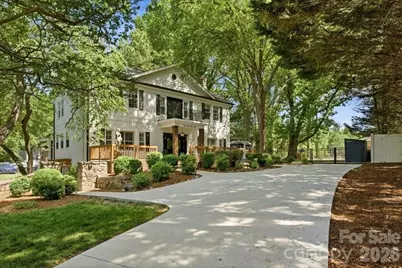 4341 Old Saybrook Court, Charlotte, NC 28211 - Photo 33