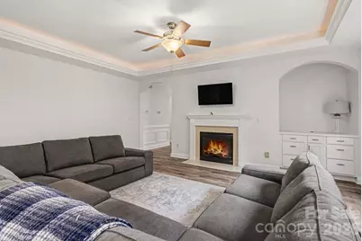 1022 Fleming Lane, Matthews, NC 28104 - Photo 9