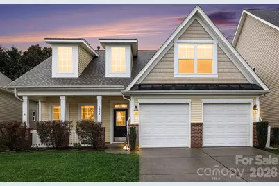 1022 Fleming Lane, Matthews, NC 28104 - Photo 3