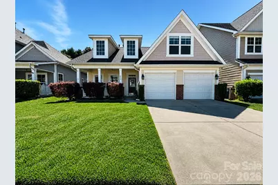 1022 Fleming Lane, Matthews, NC 28104 - Photo 1