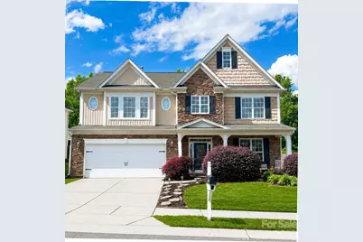 10948 Hat Creek Lane, Kannapolis, NC 28036 - Photo 1
