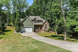 4433 Brookwood Rd, Charlotte, NC 28215 - Photo 3