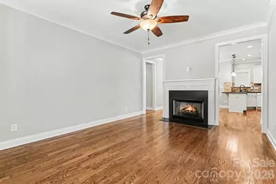 4433 Brookwood Road, Charlotte, NC 28215 - Photo 5