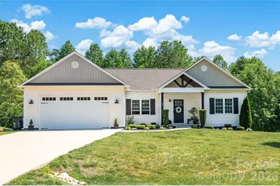 183 Falling Creek Drive, Statesville, NC 28625 - Photo 1
