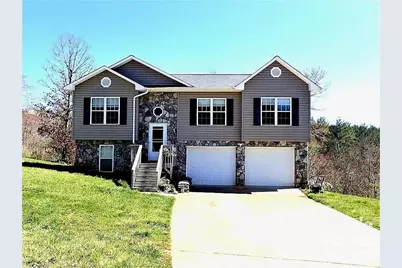 1102 Allman Ridge Road, Morganton, NC 28655 - Photo 1
