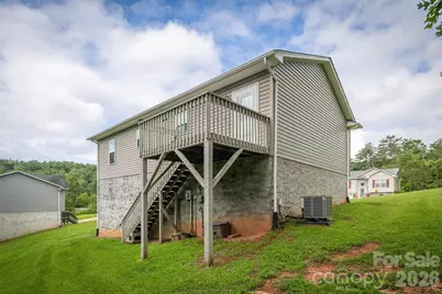 1102 Allman Ridge Road, Morganton, NC 28655 - Photo 19