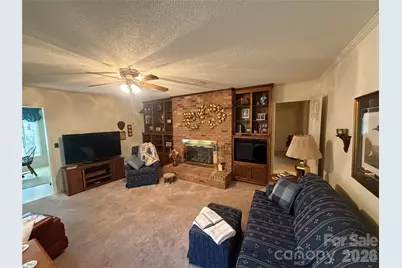 605 Queens Road, Cherryville, NC 28021 - Photo 5