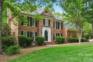 5325 Chiltern Hills Trail, Charlotte, NC 28215 - Photo 1