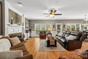 5325 Chiltern Hills Trail, Charlotte, NC 28215 - Photo 5