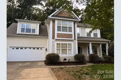 10333 Misty Moss Court, Mint Hill, NC 28227 - Photo 1