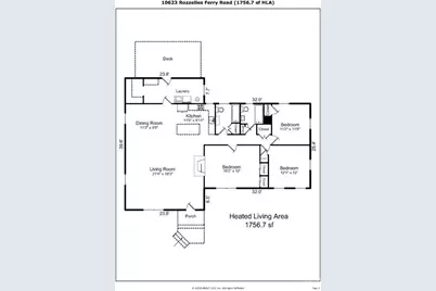 10623 Rozzelles Ferry Road, Charlotte, NC 28214 - Photo 45