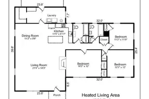 10623 Rozzelles Ferry Rd, Charlotte, NC 28214 - Photo 45