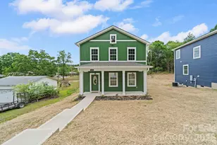 908 Dewey St, Badin, NC 28009 - Photo 1