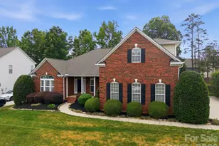 1113 ButterBurr Dr, Matthews, NC 28104 - Photo 47