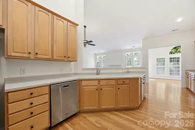 1113 Butterburr Drive, Matthews, NC 28104 - Photo 3