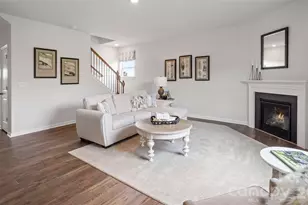 45 Bovine Br Rd, Fletcher, NC 28732 - Photo 13