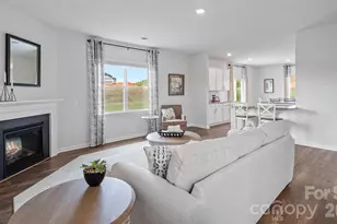 45 Bovine Br Rd, Fletcher, NC 28732 - Photo 15