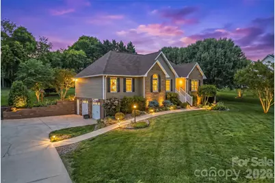 4129 Black Oak Road, Hickory, NC 28602 - Photo 1