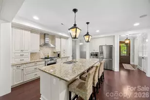 8624 Robbins Cres Dr, Cornelius, NC 28031 - Photo 11