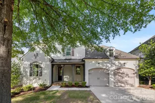 8624 Robbins Cres Dr, Cornelius, NC 28031 - Photo 3
