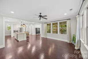8624 Robbins Cres Dr, Cornelius, NC 28031 - Photo 17