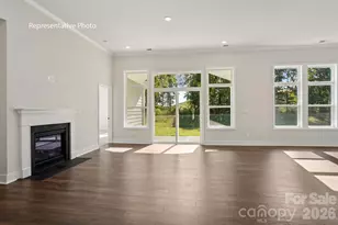 3043 Eclipse Ct, Indian Trail, NC 28079 - Photo 5
