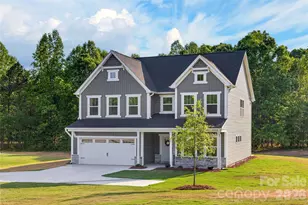 120 Overcash Rd, Troutman, NC 28166 - Photo 3