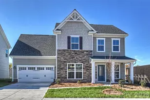 12620 ES Draper Dr, Huntersville, NC 28078 - Photo 5