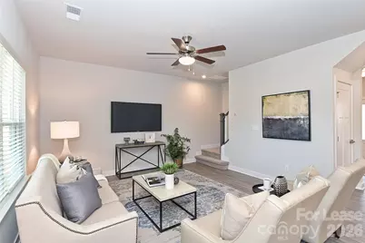 12620 Es Draper Drive, Huntersville, NC 28078 - Photo 15