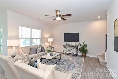 12620 Es Draper Drive, Huntersville, NC 28078 - Photo 17
