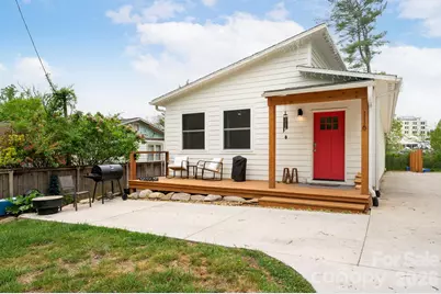 116 Arnold Road, Asheville, NC 28805 - Photo 1