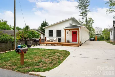116 Arnold Road, Asheville, NC 28805 - Photo 17
