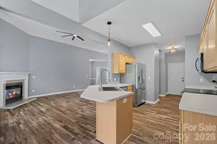 17121 Cambridge Grove Dr, Huntersville, NC 28078 - Photo 11