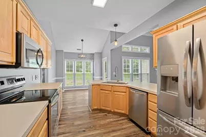 17121 Cambridge Grove Drive, Huntersville, NC 28078 - Photo 9