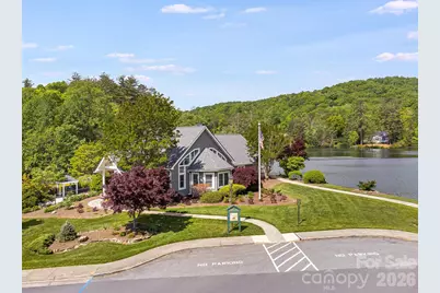 132 Fox Cross Drive, Brevard, NC 28712 - Photo 47