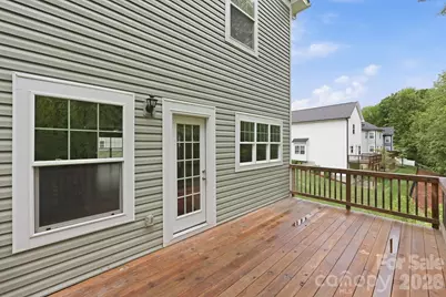 8207 Dumphries Drive, Huntersville, NC 28078 - Photo 39