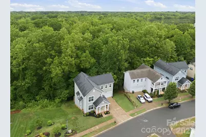 8207 Dumphries Drive, Huntersville, NC 28078 - Photo 45