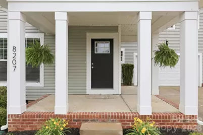 8207 Dumphries Drive, Huntersville, NC 28078 - Photo 7